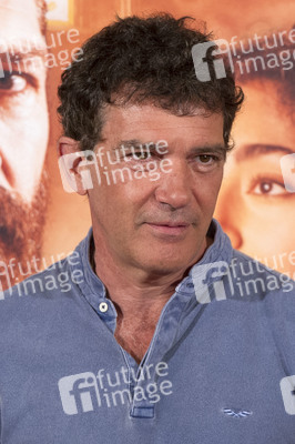 Photocall zu 'Altamira' in Madrid