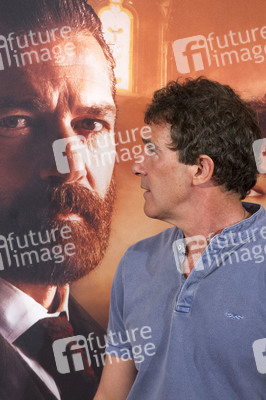 Photocall zu 'Altamira' in Madrid
