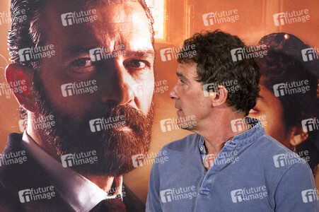 Photocall zu 'Altamira' in Madrid