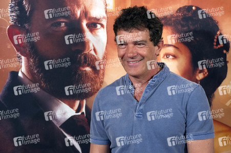 Photocall zu 'Altamira' in Madrid