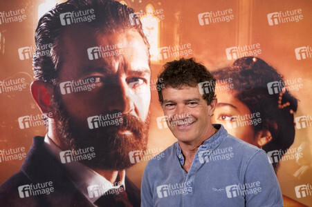Photocall zu 'Altamira' in Madrid