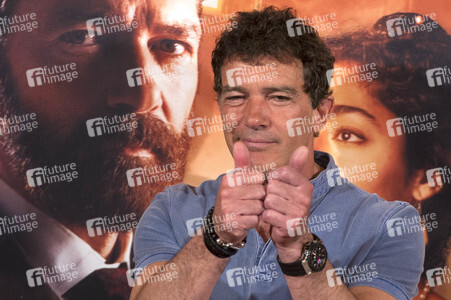 Photocall zu 'Altamira' in Madrid