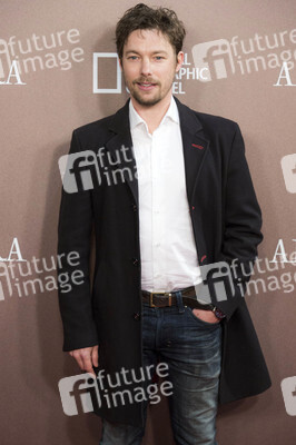 Flmpremiere 'Altamira' in Madrid