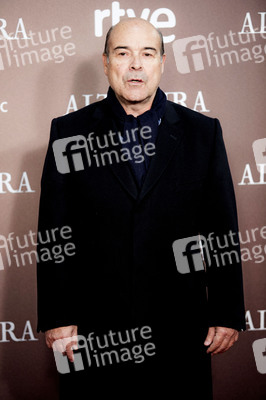 Flmpremiere 'Altamira' in Madrid