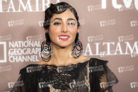 Flmpremiere 'Altamira' in Madrid