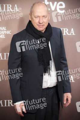Flmpremiere 'Altamira' in Madrid