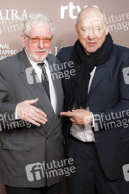 Flmpremiere 'Altamira' in Madrid