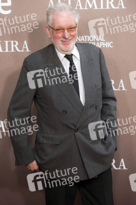 Flmpremiere 'Altamira' in Madrid