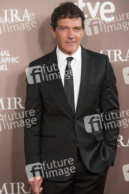 Flmpremiere 'Altamira' in Madrid