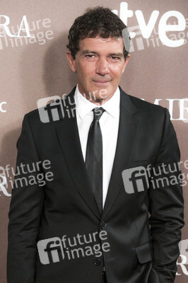 Flmpremiere 'Altamira' in Madrid