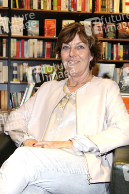 Buchlesung von Dora Heldt in Hamburg