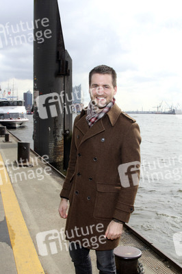 Semmel Converts Presselunch in Hamburg