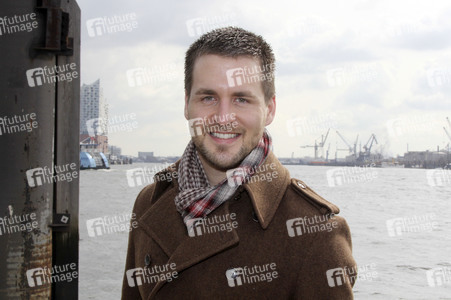 Semmel Converts Presselunch in Hamburg