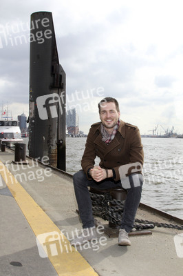 Semmel Converts Presselunch in Hamburg