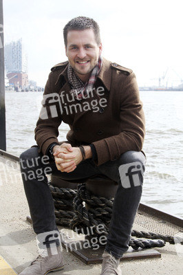 Semmel Converts Presselunch in Hamburg