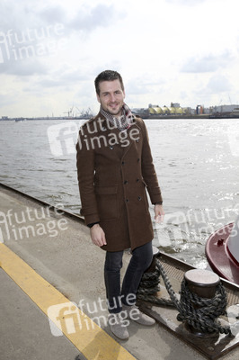 Semmel Converts Presselunch in Hamburg