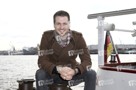 Semmel Converts Presselunch in Hamburg