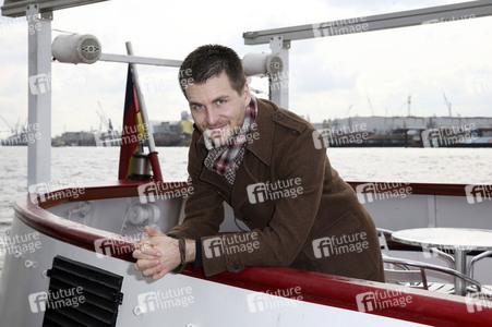 Semmel Converts Presselunch in Hamburg