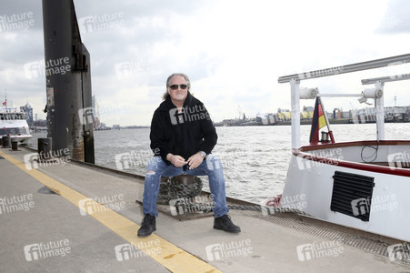 Semmel Converts Presselunch in Hamburg
