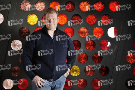 Photoshooting mit Stuart Skelton in Berlin