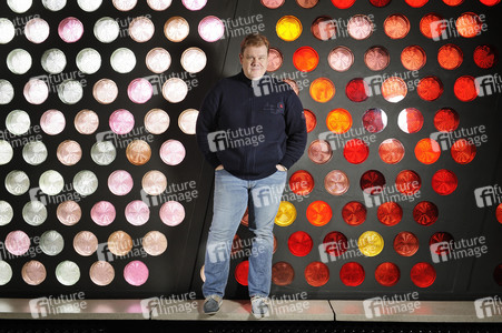 Photoshooting mit Stuart Skelton in Berlin