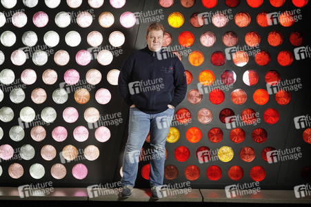 Photoshooting mit Stuart Skelton in Berlin
