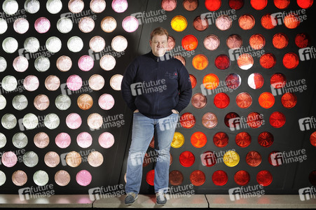 Photoshooting mit Stuart Skelton in Berlin