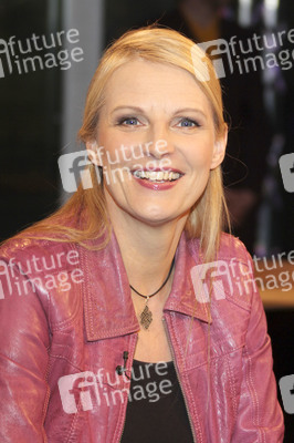 Talkshow 'Bettina und Bommes' in Hannover