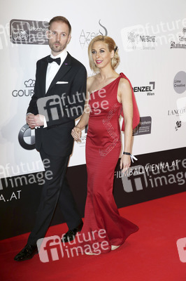 Filmball Vienna 2016 in Wien