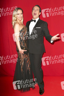 Filmball Vienna 2016 in Wien