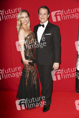 Filmball Vienna 2016 in Wien