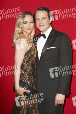 Filmball Vienna 2016 in Wien