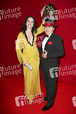 Filmball Vienna 2016 in Wien