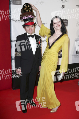 Filmball Vienna 2016 in Wien