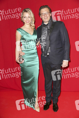Filmball Vienna 2016 in Wien