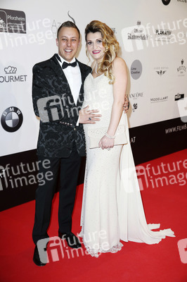 Filmball Vienna 2016 in Wien