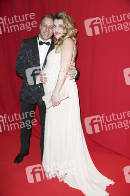 Filmball Vienna 2016 in Wien