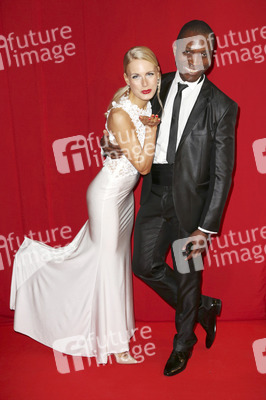 Filmball Vienna 2016 in Wien