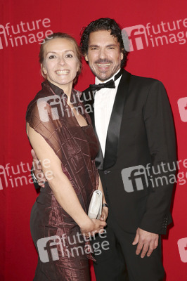Filmball Vienna 2016 in Wien