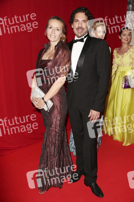 Filmball Vienna 2016 in Wien