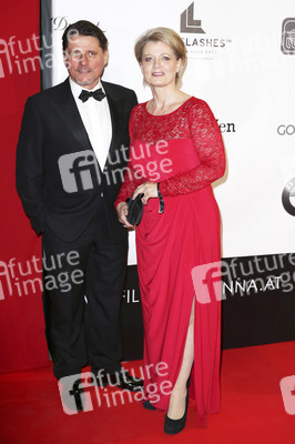 Filmball Vienna 2016 in Wien