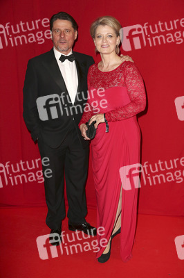 Filmball Vienna 2016 in Wien