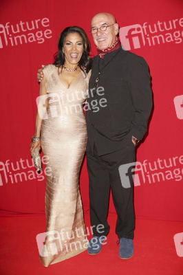 Filmball Vienna 2016 in Wien