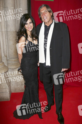 Filmball Vienna 2016 in Wien