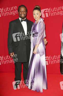 Filmball Vienna 2016 in Wien
