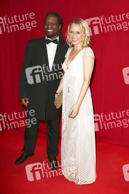 Filmball Vienna 2016 in Wien