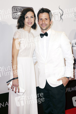 Filmball Vienna 2016 in Wien