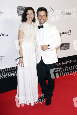 Filmball Vienna 2016 in Wien