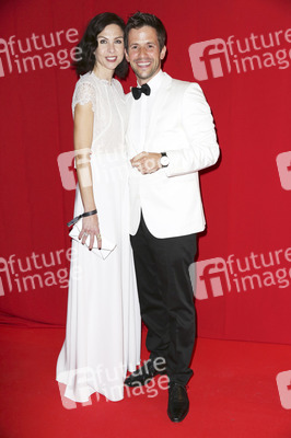 Filmball Vienna 2016 in Wien