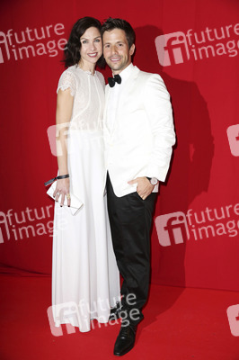 Filmball Vienna 2016 in Wien
